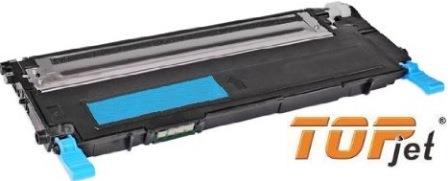 TopJet Generic Replacement Toner Cartridge for