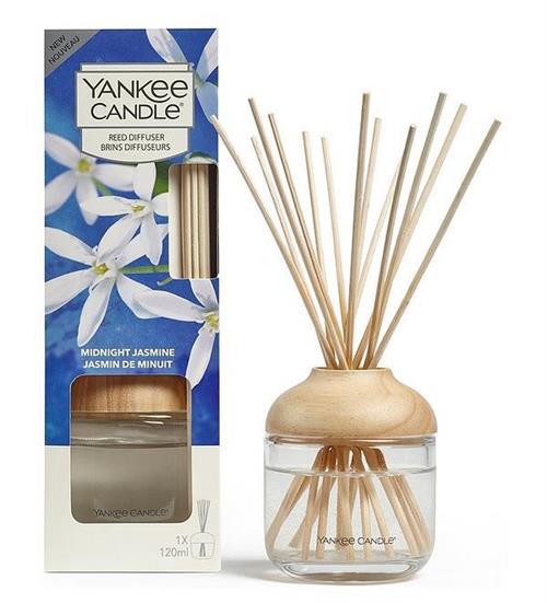Yankee Candle Signature Reeds Midnight Jasmine