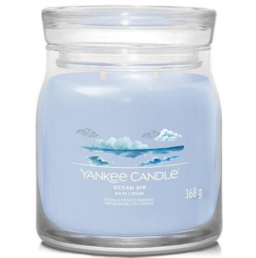 Yankee Candle Signature Collection Ocean Air