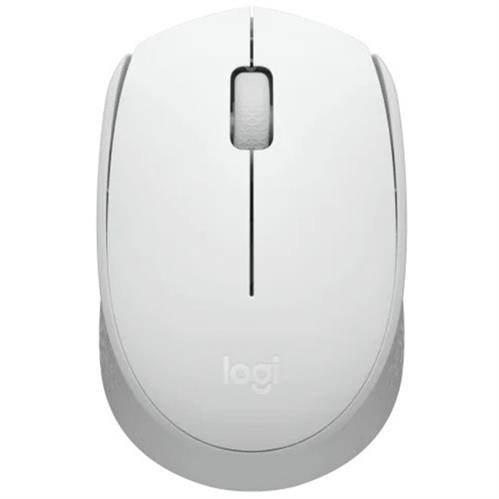 Logitech M171 Optical Wireless Office Mouse 