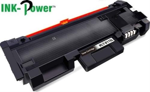 InkPower Generic Replacement Toner Cartridge for