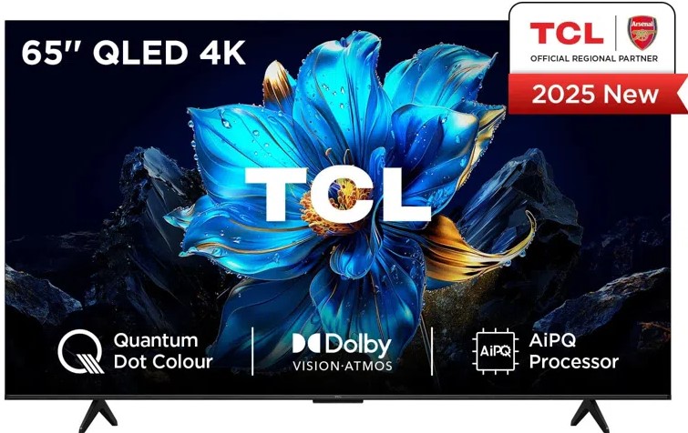 TCL P7K