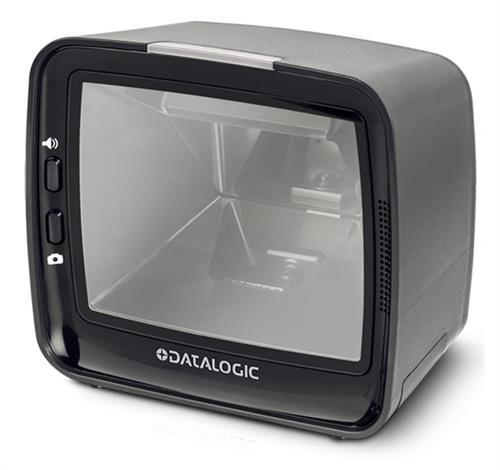 Datalogic Magellan 3410VSi Vertical POS Barcode