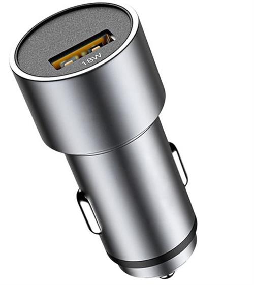 Ezra QC3.0 Quick Charge 1 Port Usb Car Charger