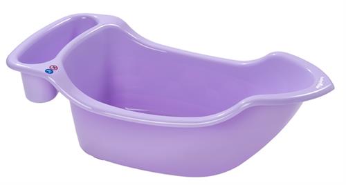 Babymoov Boat Bathtub Purple