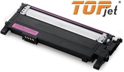 TopJet Generic Replacement Magenta Toner