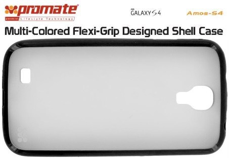 Promate Amos S4 Samsung Galaxy S4 Flexi