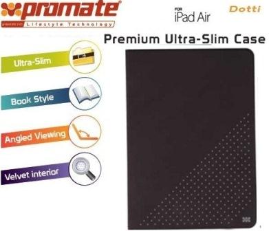 Promate Dotti Premium ultra Slim and Sporty Case