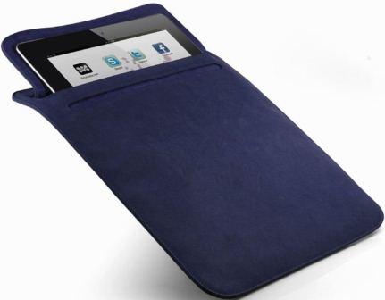 Promate iSleeve.1 ipad premium protective