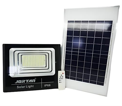 Solarix Jortam 1200w Solar Flood Lamp With Solar