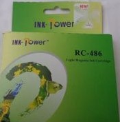 INK POWER RC-486 Ink Cartridge