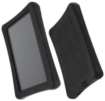 Geeko Velocity Tablet Rubber Cover-Desgined
