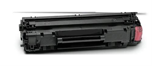 Compatible Generic HP 83A Black LaserJet Toner