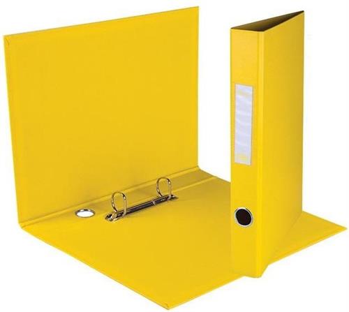 Treeline File PVC Ringbinder 25mm A4 2