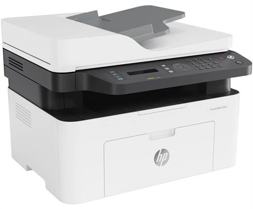 HP LaserJet MFP 137FNW Multifunction Mono Laser