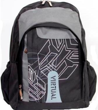 Macaroni Scolaro Student Backpack