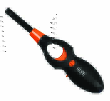 Alva Single Utility Lighter Retail Box No