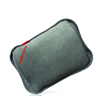 Mellerware Rechargeable Hot Water Bottle Retail