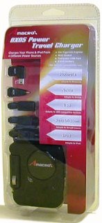 Geeko MultiFunction Charger 