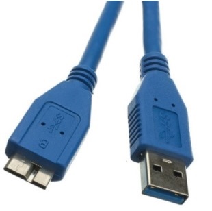 Zatech High Speed USB Type A Male to Micro USB
