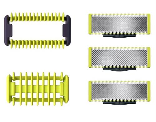 Philips OneBlade Face & Body Replacement Pack
