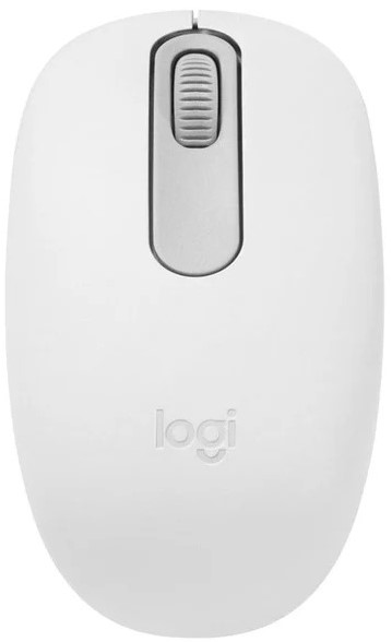 Logitech M196 Universal Ambidextrous Bluetooth IR