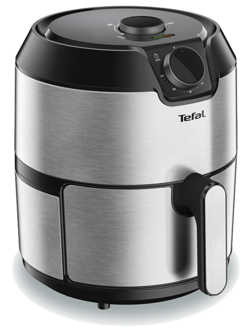 Tefal Easy Airfryer Classic Plus 1.2kg Retail Box