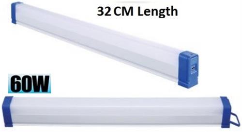 Nobel Portable And Rechargeable USB 60w Tube