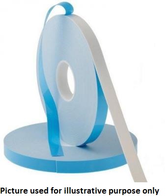 NetiX 18mm x 2m Double Sided Strong Self Adhesive