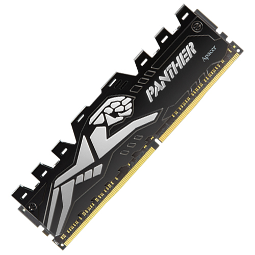 Apacer Panther 8GB DDR4 3200MHz CL16 Gaming