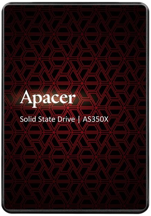 Apacer AS350X 2TB SSD 2.5-inc SATA