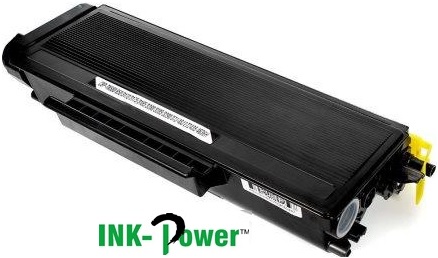 InkPower Generic TN650 Black Toner
