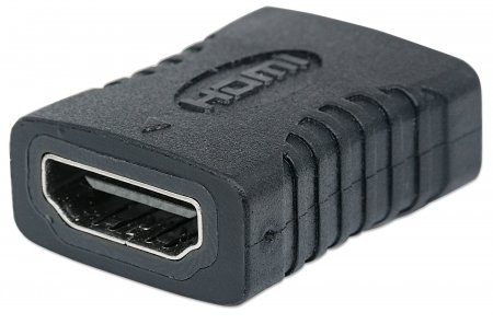 Manhattan HDMI Coupler