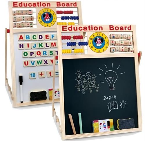 Brainware Multi Functional Education Board
