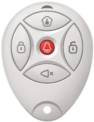 HIKVISION Wireless KeyFob Remote