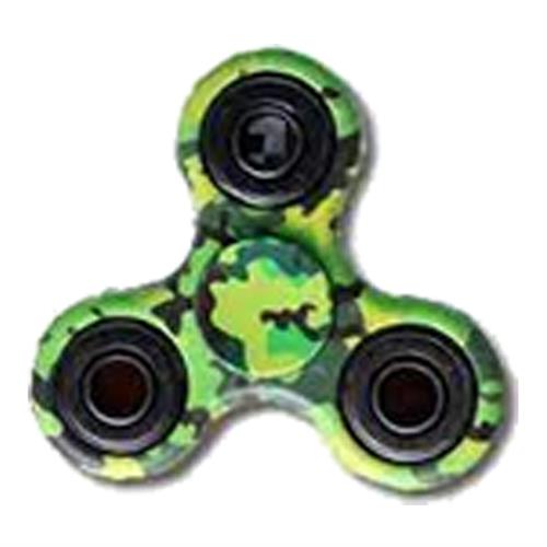 Sceedo Fidget Spinner Gyro Camouflage No