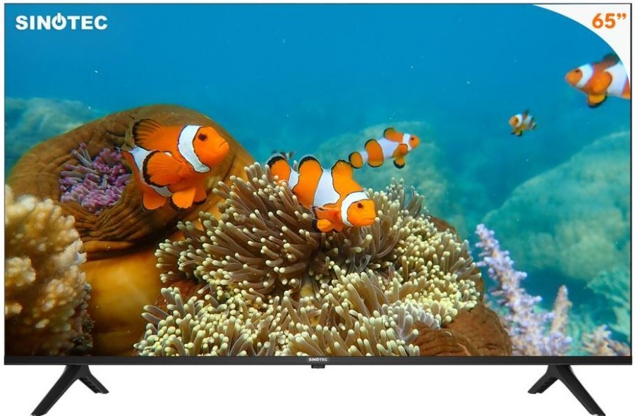 65 inch smart led tv S1U UHD