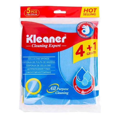 Kleaner Multi Purpose Kitchen Dish cleaning
