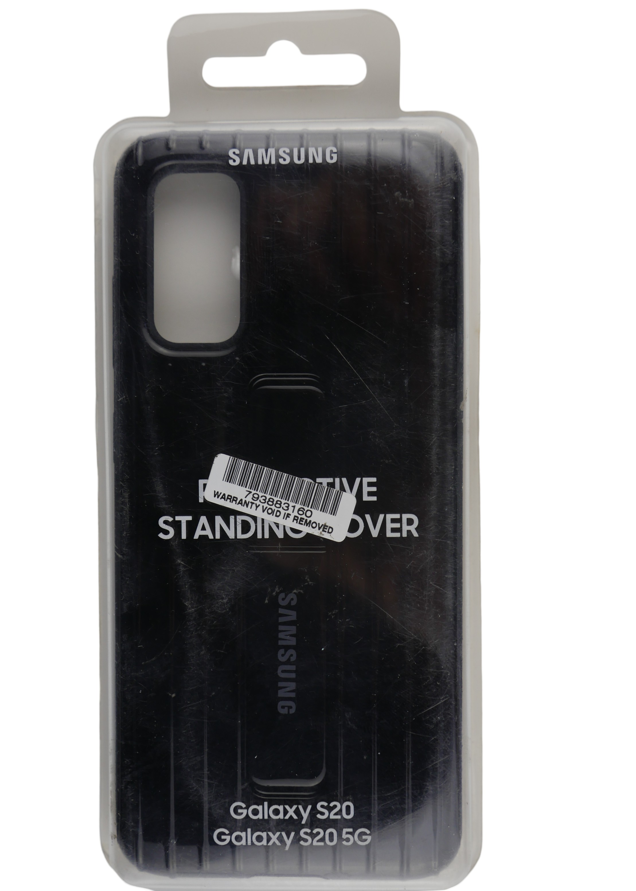 Samsung Galaxy S20 Cover