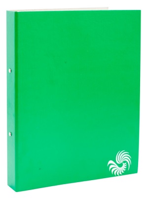 Treeline File Ringbinder budget