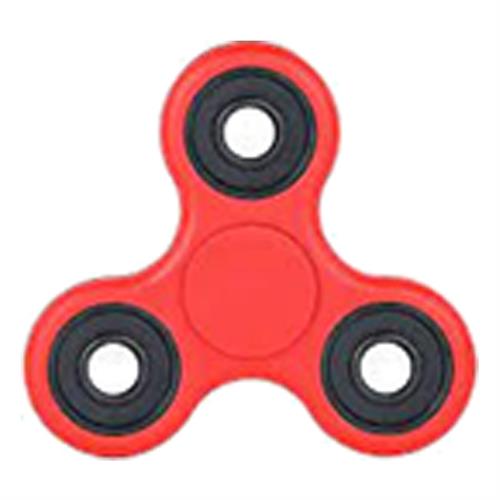Sceedo Fidget Spinner - Red