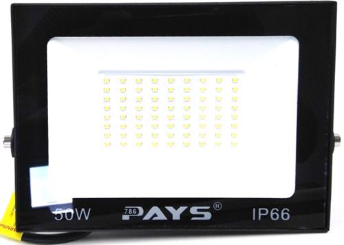 Noble Pays 50w 1400 Lumens LED Floodlight