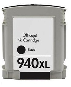 InkPower Generic Replacement Ink Cartridge for HP