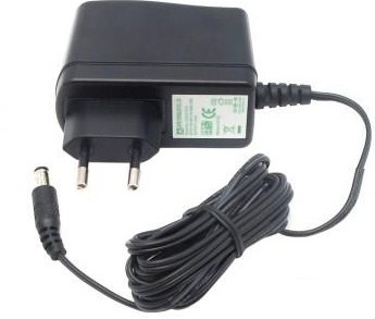 AC POWER ADAPTER  FR MV2500U