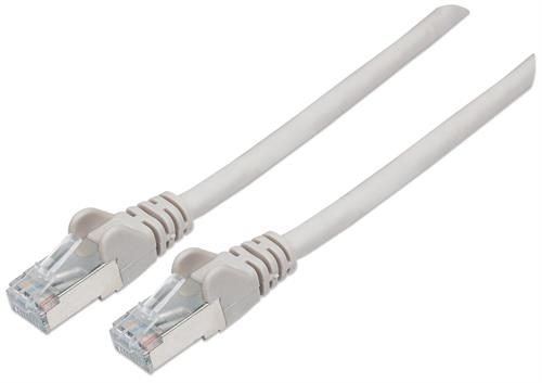 Intellinet CAT6 S-FTP Patch Cable CU - RJ45 Male