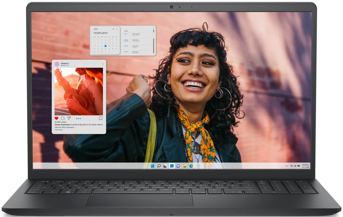 Dell Inspiron 15 3530 Intel Core I3 13th Gen