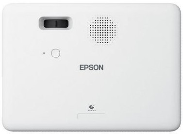 Epson CO-W01 WXGA projector 3LCD