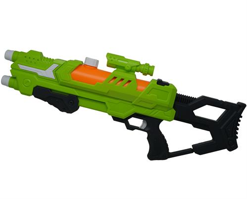 X Shot Dual Barrel XL Pump Action Water Gun