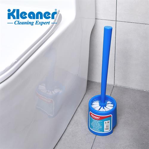 Kleaner Household Cleaning Toilet Bowl Brush and