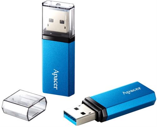 Apacer 64GB AH25C Series USB 3.2 Gen 1 Flash